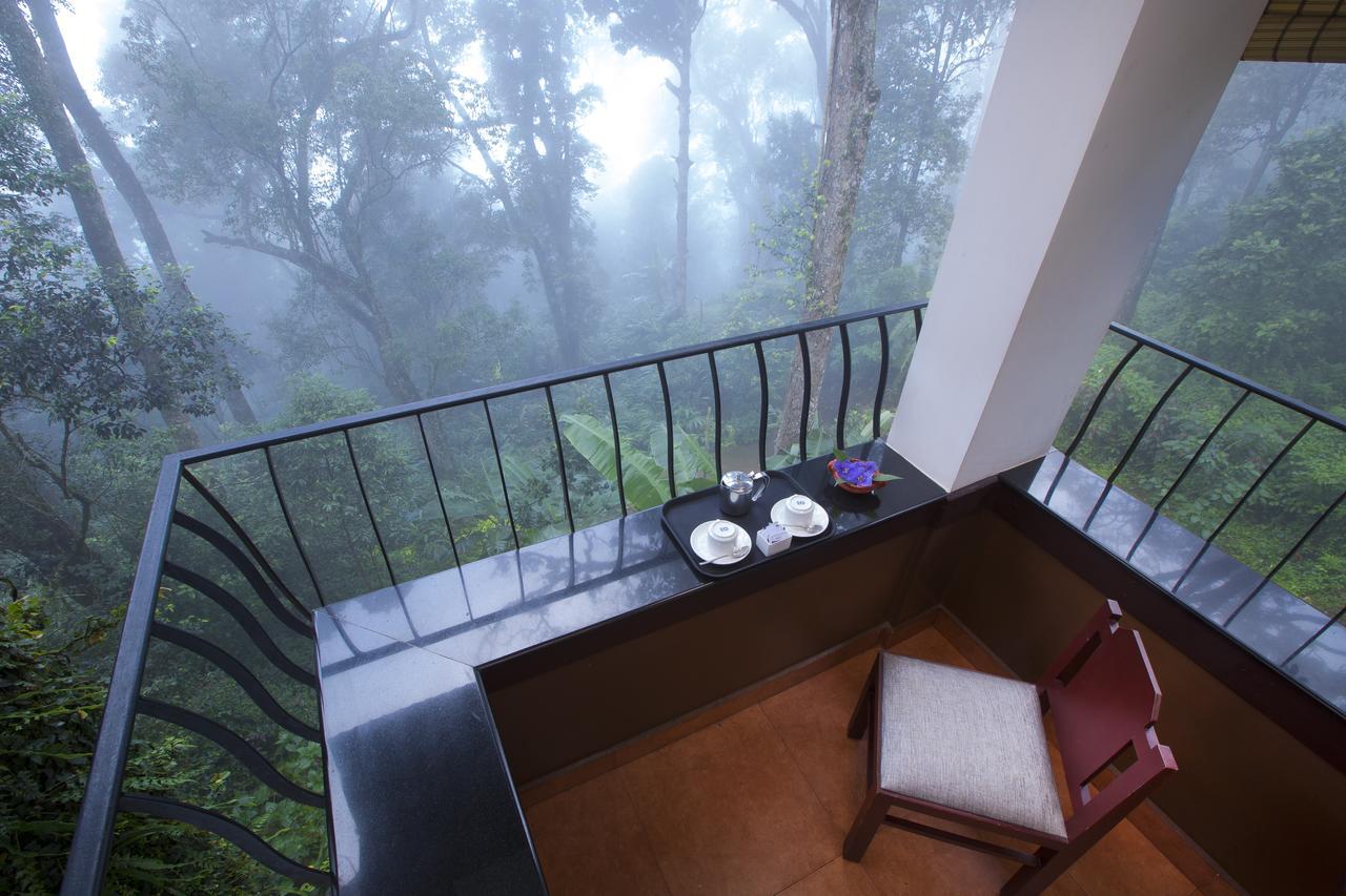 Madhumanthra Resort - Homestay Munnar Exteriér fotografie